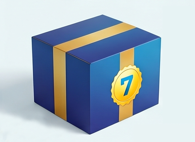 Standard Box